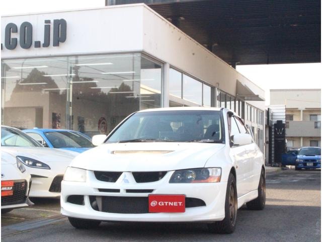 Mitsubishi LANCER 2004 — фото автомобиля