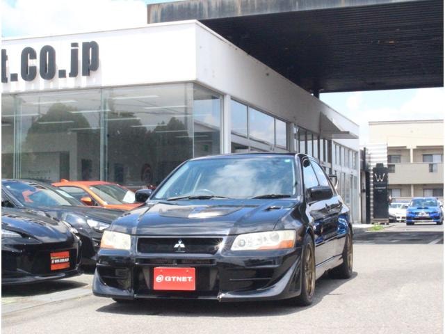 Mitsubishi LANCER 2001 — фото автомобиля 1