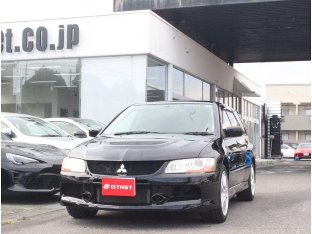 Mitsubishi LANCER WAGON 2006 — фото автомобиля