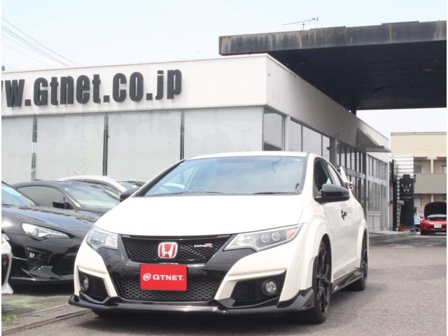 Honda CIVIC 2016 — фото автомобиля 1