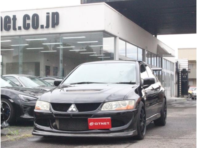 Mitsubishi LANCER 2003 — фото автомобиля 1