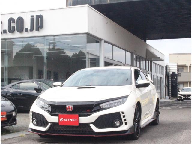 Honda CIVIC 2019 — фото автомобиля 1