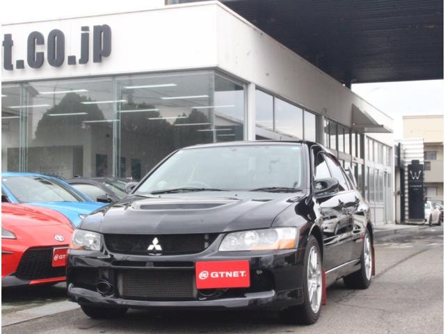 Mitsubishi LANCER 2006 — фото автомобиля