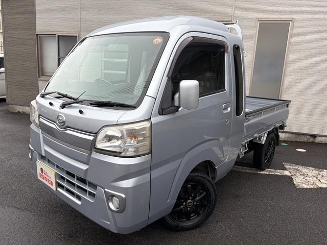 Daihatsu HIJET TRUCK 2015 — фото автомобиля