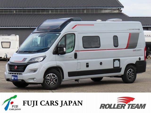 Fiat DUCATO 2026 — фото автомобиля