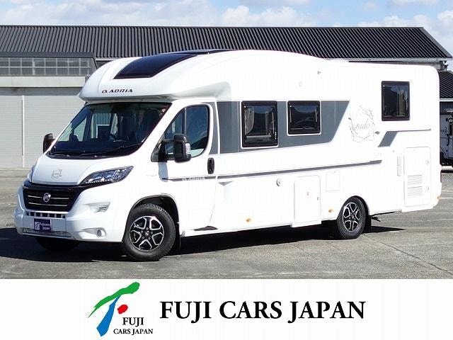 Fiat DUCATO 2021 — фото автомобиля