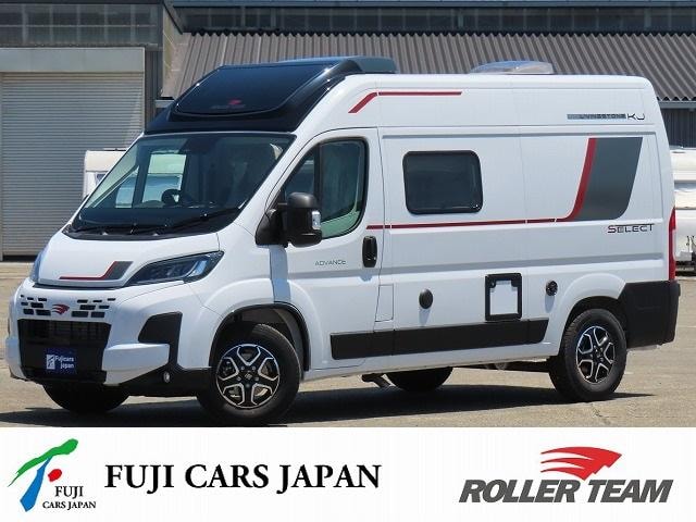 Fiat DUCATO 2026 — фото автомобиля
