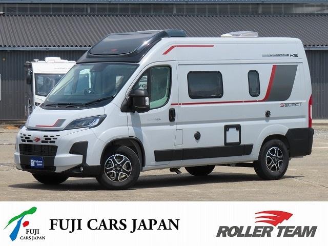 Fiat DUCATO 2026 — фото автомобиля