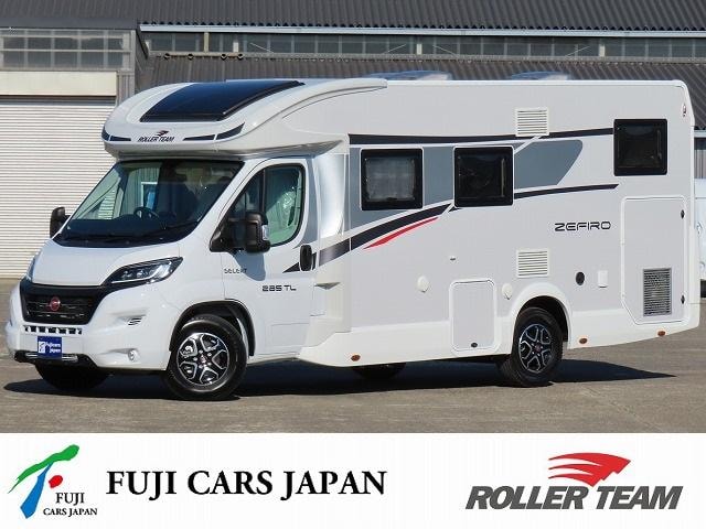 Fiat DUCATO 2026 — фото автомобиля