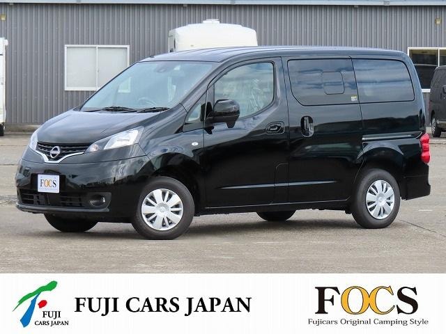 Nissan NV200VANETTE WAGON 2026 — фото автомобиля