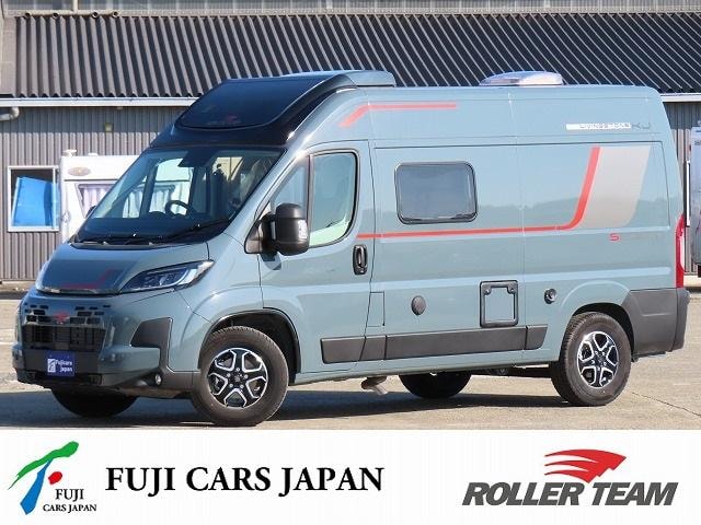 Fiat DUCATO 2026 — фото автомобиля