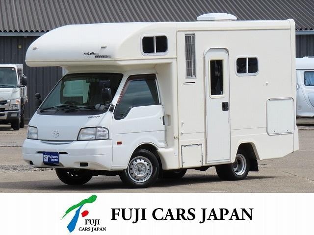 Mazda BONGO TRUCK 2013 — фото автомобиля 1