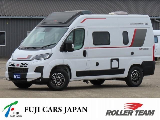 Fiat DUCATO 2026 — фото автомобиля