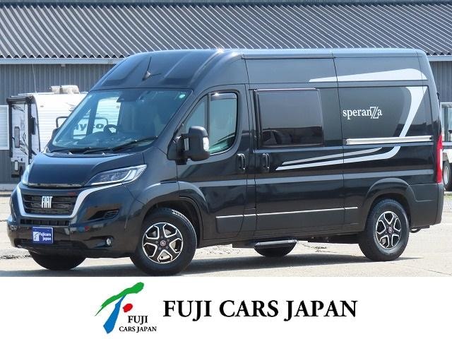 Fiat DUCATO 2024 — фото автомобиля