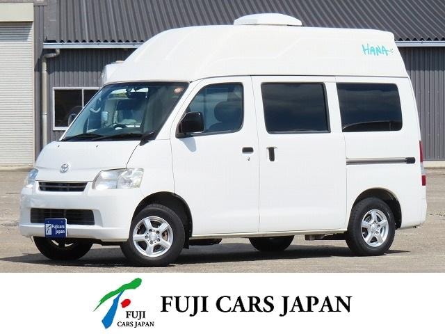 Toyota LITEACE VAN 2014 — фото автомобиля 1
