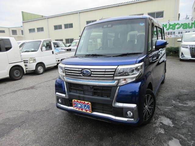 Subaru CHIFFON 2019 — фото автомобиля