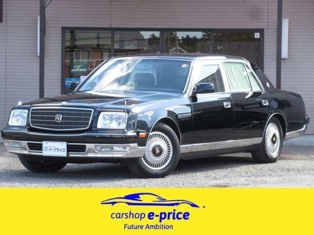 Toyota CENTURY 2015 — фото автомобиля
