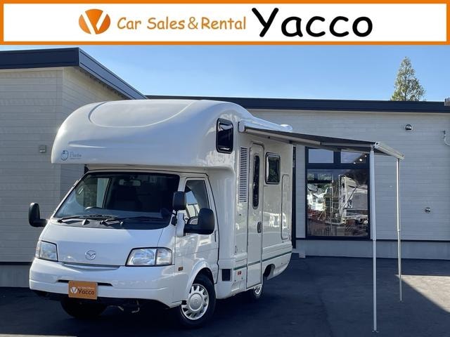 Mazda BONGO TRUCK 2020 — фото автомобиля