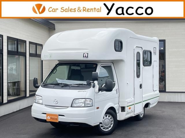 Mazda BONGO TRUCK 2017 — фото автомобиля