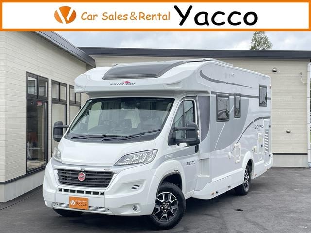 Fiat DUCATO 2022 — фото автомобиля