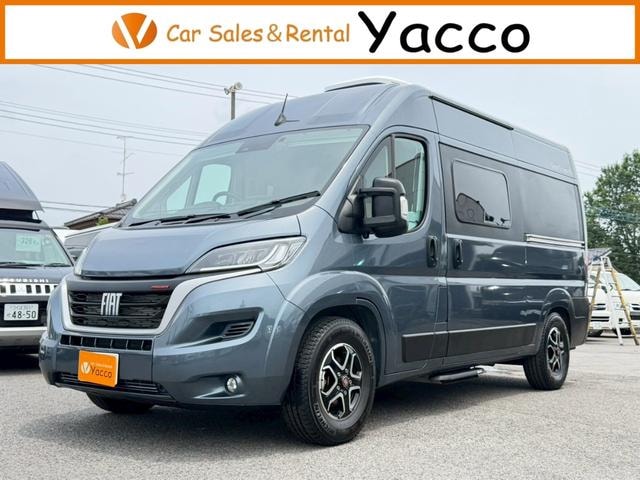 Fiat DUCATO 2024 — фото автомобиля