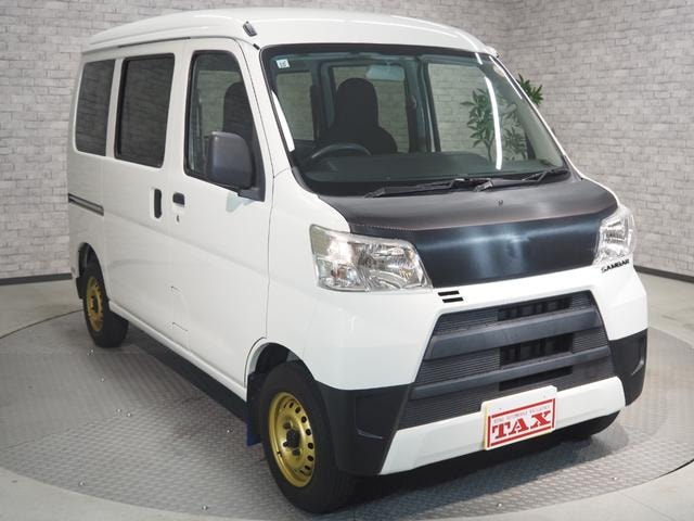 Subaru SAMBAR VAN 2020 — фото автомобиля 1
