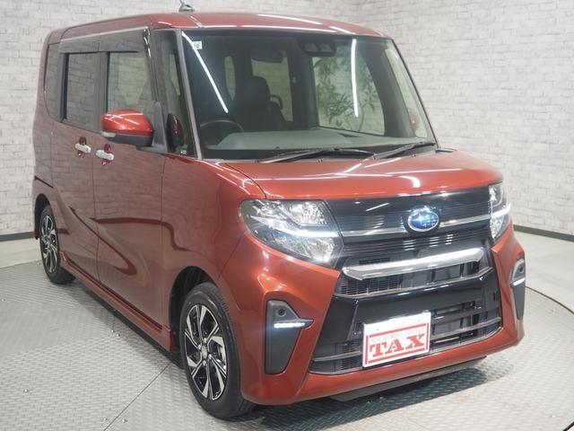 Subaru CHIFFON 2019 — фото автомобиля 1