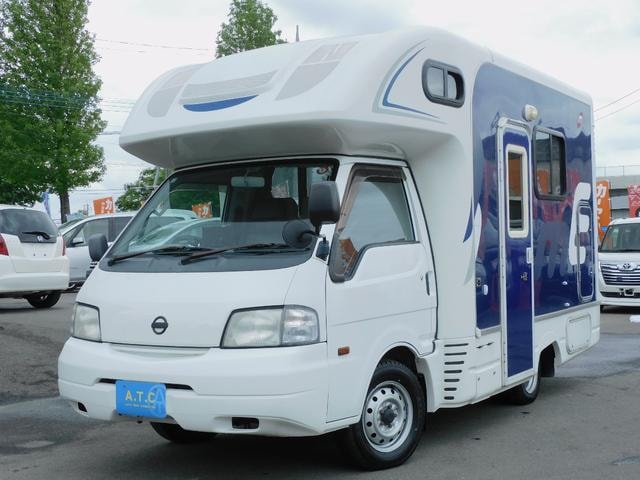 Nissan VANETTE TRUCK 2011 — фото автомобиля
