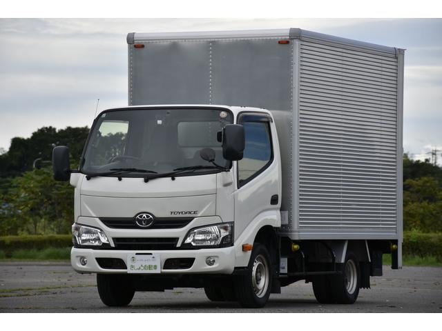 Toyota TOYOACE 2018 — фото автомобиля