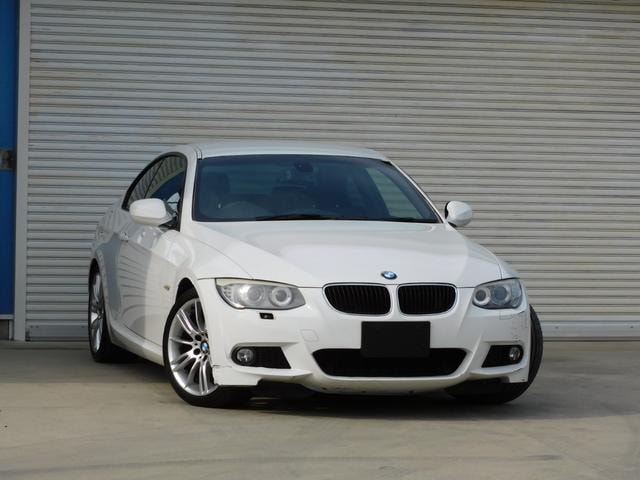Bmw 3 SERIES 2013 — фото автомобиля 1