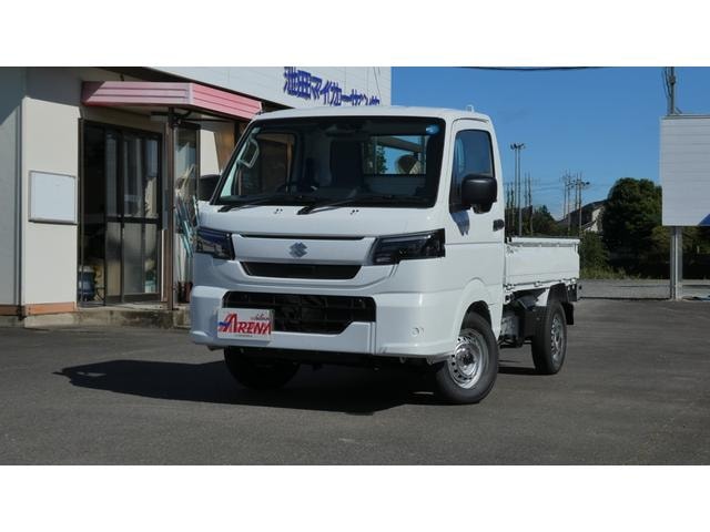Suzuki CARRY TRUCK 2026 — фото автомобиля