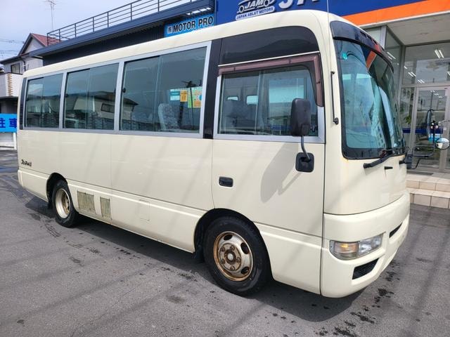 Isuzu JOURNEY BUS 2005 — фото автомобиля
