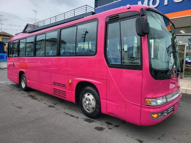 Isuzu GALAMIO 2010 — фото автомобиля