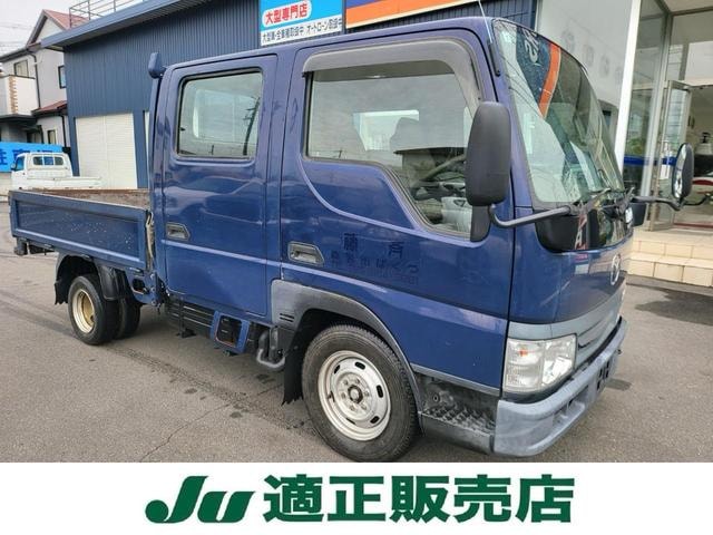 Mazda TITAN TRUCK 2003 — фото автомобиля