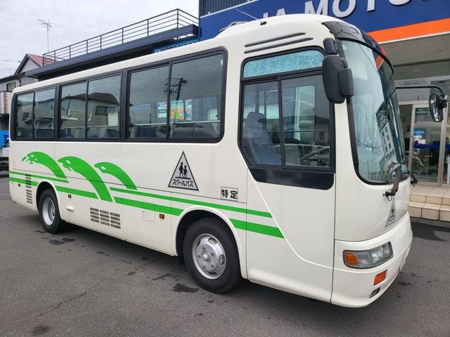 Isuzu JOURNEY BUS 2007 — фото автомобиля