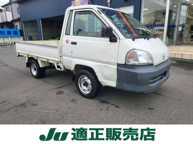 Toyota LITEACE TRUCK 2001 — фото автомобиля