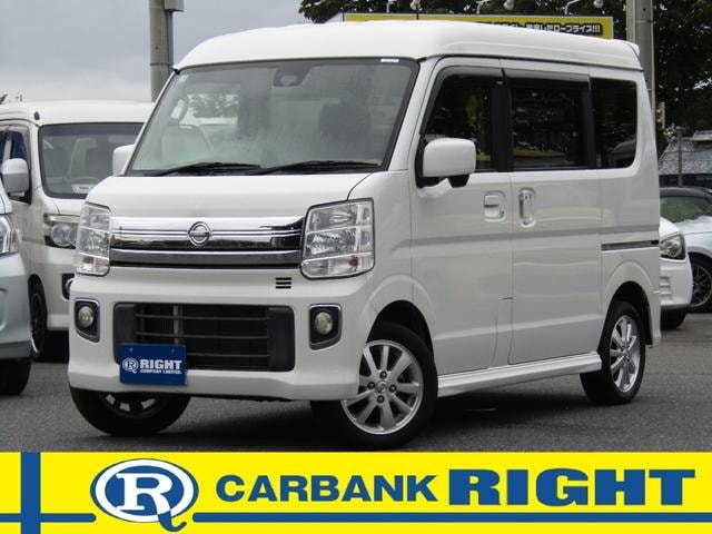 Nissan NV100CLIPPER RIO 2015 — фото автомобиля 1