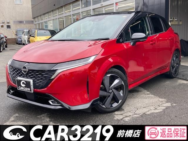 Nissan AURA 2022 — фото автомобиля 1