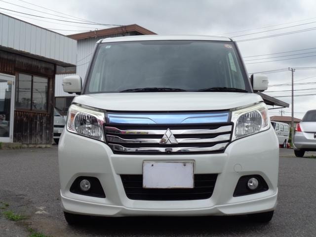 Mitsubishi DELICA D:2 2017 — фото автомобиля