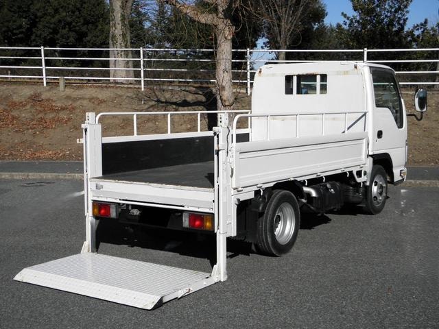 Isuzu ELF TRUCK 2014 — фото автомобиля