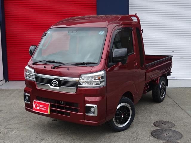 Daihatsu HIJET TRUCK 2026 — фото автомобиля
