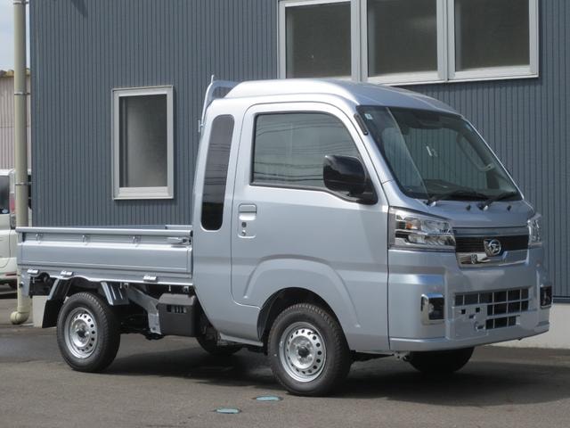 Daihatsu HIJET TRUCK 2026 — фото автомобиля