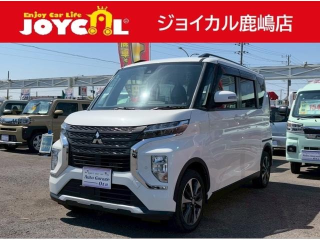 Mitsubishi EK X SPACE 2021 — фото автомобиля 1