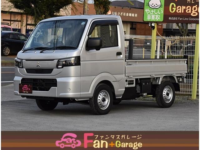 Mitsubishi MINICAB TRUCK 2026 — фото автомобиля