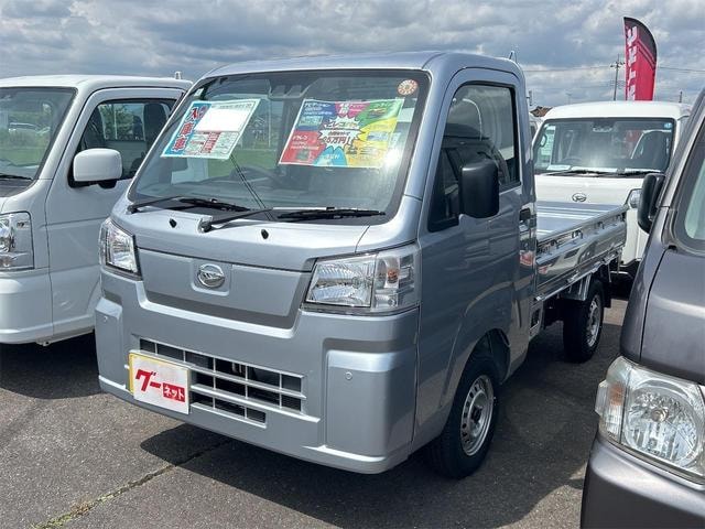 Daihatsu HIJET TRUCK 2025 — фото автомобиля