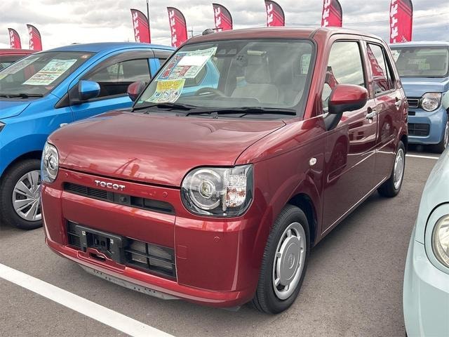 Daihatsu MIRA TOCOT 2020 — фото автомобиля