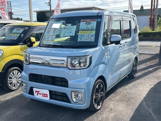 Daihatsu WAKE 2019 — фото автомобиля