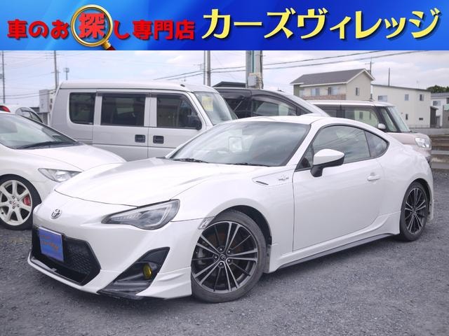 Toyota 86 2013 — фото автомобиля 1