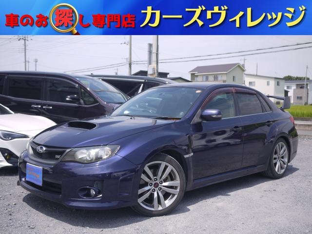 Subaru IMPREZA 2012 — фото автомобиля 1