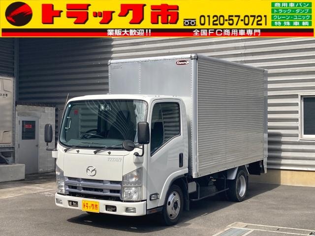 Mazda TITAN TRUCK 2013 — фото автомобиля